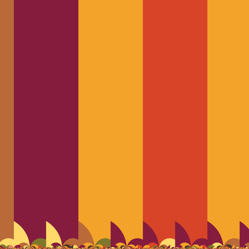 Tiling of the half-plane model by a fundamental domain for Γ(2).